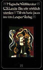 Buchcover Bis wir wirklich werden