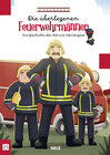 Buchcover Die überlegenen Feuerwehrmänner