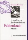 Buchcover Grundlagen der beruflichen Feldenkrais-Arbeit