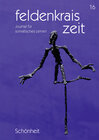 Buchcover feldenkrais zeit 16: Schönheit