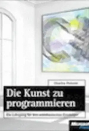 Buchcover ISBN 9783860630983