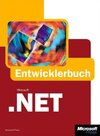 Buchcover Microsoft .NET - Das Entwicklerbuch