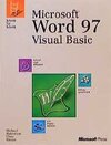 Buchcover Microsoft Word 97 Visual Basic - Schritt für Schritt