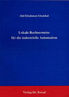 Buchcover Lokale Rechnernetze für die industrielle Automation