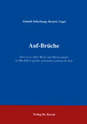 Buchcover Auf-Brüche