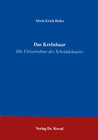 Buchcover Das Krebshaar