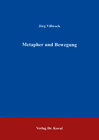 Buchcover Metapher und Bewegung