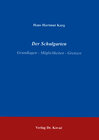 Buchcover Der Schulgarten