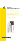 Buchcover BIM Supported Building Envelopes and Space Layout Based on a Case Study in South America