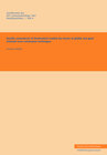 Buchcover Quality assessment of kinematical models by means of global and goaloriented error estimation techniques