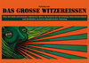 Buchcover DAS GROSSE WITZEREISSEN