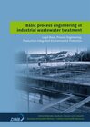 Buchcover Basic process engineering in industrial wastewater treatment