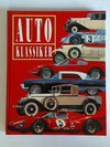 Buchcover Auto Klassiker