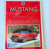 Buchcover Mustang