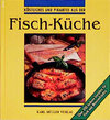 Buchcover Köstliches und Pikantes aus der Fisch-Küche