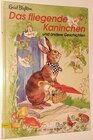 Buchcover Das fliegende Kaninchen