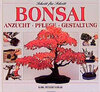 Buchcover Bonsai