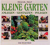 Buchcover Kleine Gärten