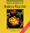 Buchcover Asien-Küche