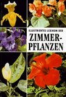 Buchcover Illustriertes Lexikon der Zimmerpflanzen