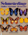 Buchcover Schmetterlinge