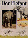 Buchcover Der Elefant