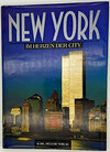 Buchcover New York