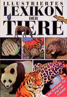 Buchcover Illustriertes Lexikon der Tiere