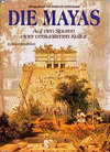 Buchcover Die Mayas
