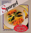 Buchcover Spargel
