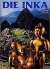 Buchcover Die Inka