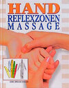 Buchcover Handreflexzonenmassage