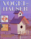 Buchcover Vogelhäuser