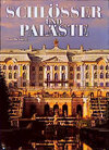 Buchcover Schlösser und Paläste