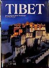 Buchcover Tibet