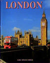 Buchcover London