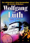Buchcover Wolfgang Lüth