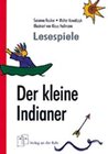 Buchcover Lesespiele