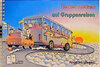 Buchcover Lecker speisen auf Gruppenreisen