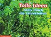 Buchcover Tolle Ideen Aktiv durch die Jahreszeiten