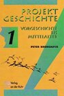 Buchcover Projekt Geschichte