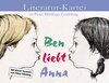 Buchcover Ben liebt Anna
