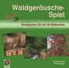 Buchcover Waldgeräusche-Spiel