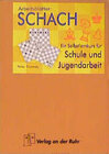 Buchcover Arbeitsblätter Schach