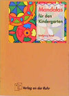 Buchcover Mandalas für den Kindergarten