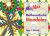 Buchcover Mathematische Mandalas