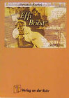 Buchcover Literatur-Kartei: "Effi Briest"