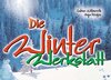 Buchcover Die Winter-Werkstatt