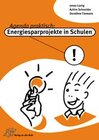 Buchcover Agenda praktisch: Energiesparprojekte in Schulen