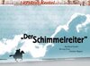 Buchcover Literatur-Kartei: "Der Schimmelreiter"